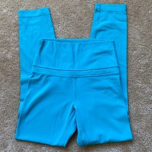 Lululemon Align 25” - Peacock Blue!